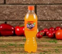 Фанта