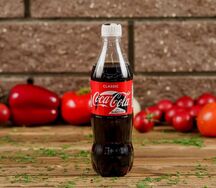 Кока-кола