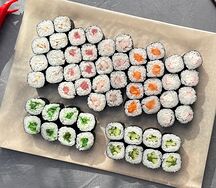 Сет Классик