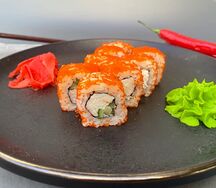 Калифорния Классик