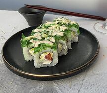 Морской