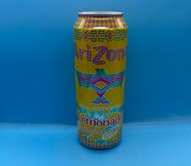 Напиток Arizona Lemonade
