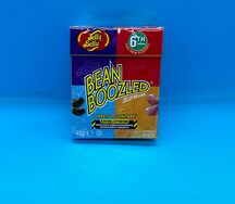 Драже жевательное Jelly Belly Bean Boozled