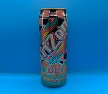 Напиток Arizona Iced Tea Peach Flavor