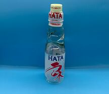Газированный напиток Ramune Original