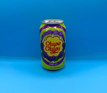 Chupa Chups Винoград