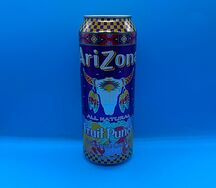Напиток Arizona Fruit Punch