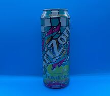 Напиток Arizona Iced Tea Lemon Flavor
