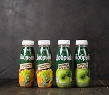 Сок Добрый