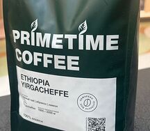 Эфиопия