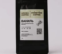 Арома кофе ваниль