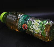 Чай зеленый Черноголовка