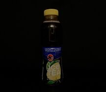 Чай черный Черноголовка Лимон-лайм