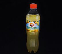 Лимонад Черноголовка