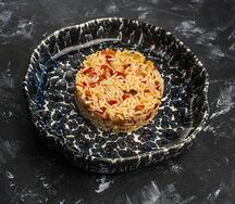 Рис с овощами