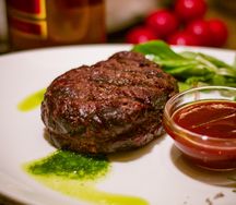 Стейк Перечный