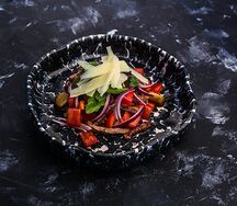 Салат Гурман