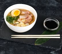 Суп Рамен