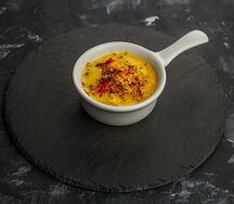 Жульен куриный