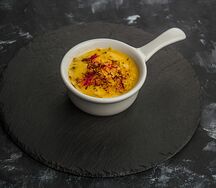 Жульен грибной