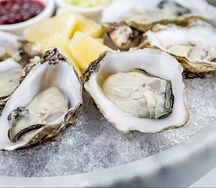 Устрицы Императорские