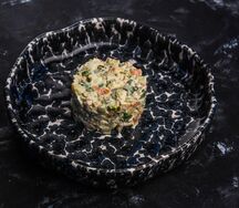 Салат Оливье