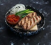Кебаб куриный