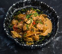 Жаркое по-датски