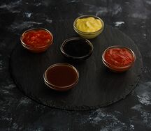 Соус Наршараб