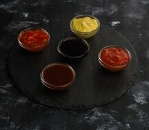 Соус Цезарь