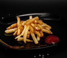 Картофель фри