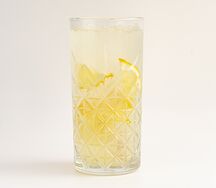 Лимонад классический