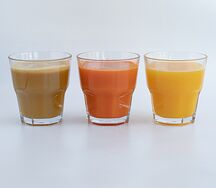 Литр фреша
