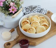 Сет Сырников