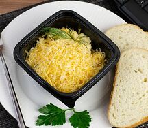 Мясной с курицей