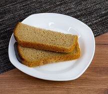 Хлеб ржаной