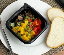 Авторский с тыквой