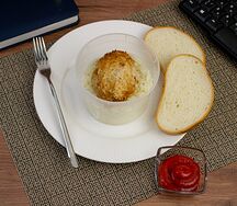 Котлета Нежность