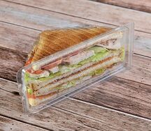 Сэндвич с курицей