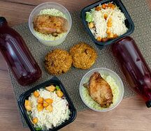 Сет Подружки