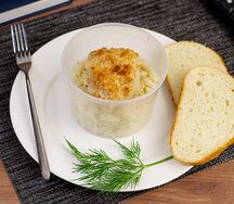 Котлета Пожарская