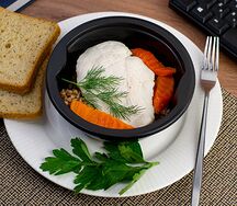 Куриное филе