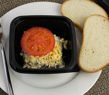 Красная шапочка