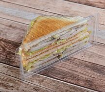 Сэндвич с бужениной