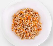 Перловка по-монастырски