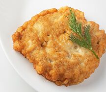 Филе куриное нежность