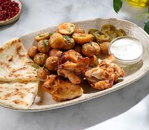 Комбо Шашлык из курицы