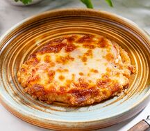 Мясо по-французски