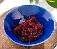 Свекла тушеная