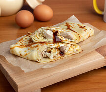 Цыплёнок Барбекю